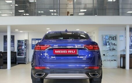 Geely Tugella FY11, 2020 год, 2 095 000 рублей, 5 фотография