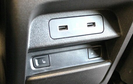 Geely Tugella FY11, 2020 год, 2 095 000 рублей, 24 фотография