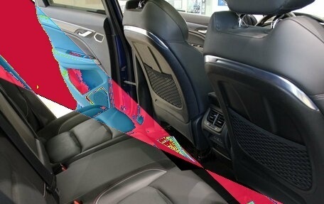 Geely Tugella FY11, 2020 год, 2 095 000 рублей, 23 фотография