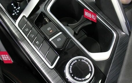 Geely Tugella FY11, 2020 год, 2 095 000 рублей, 19 фотография