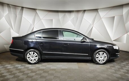 Volkswagen Passat B6, 2010 год, 599 000 рублей, 6 фотография