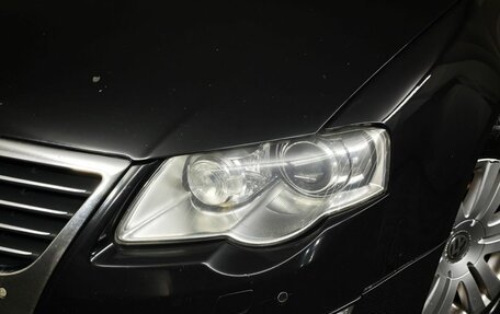 Volkswagen Passat B6, 2010 год, 599 000 рублей, 10 фотография