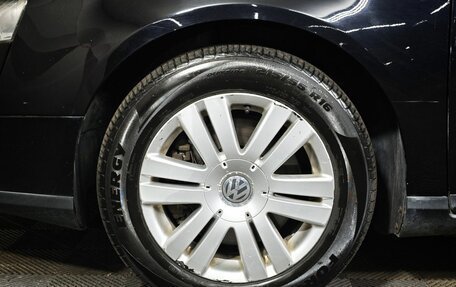 Volkswagen Passat B6, 2010 год, 599 000 рублей, 9 фотография