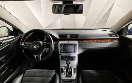 Volkswagen Passat B6, 2010 год, 599 000 рублей, 14 фотография