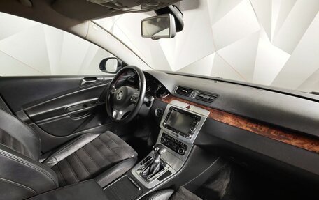 Volkswagen Passat B6, 2010 год, 599 000 рублей, 13 фотография