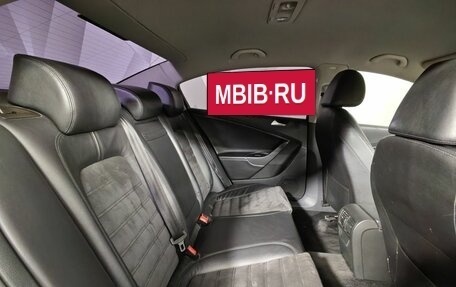 Volkswagen Passat B6, 2010 год, 599 000 рублей, 16 фотография