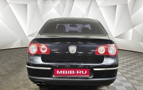 Volkswagen Passat B6, 2010 год, 599 000 рублей, 8 фотография