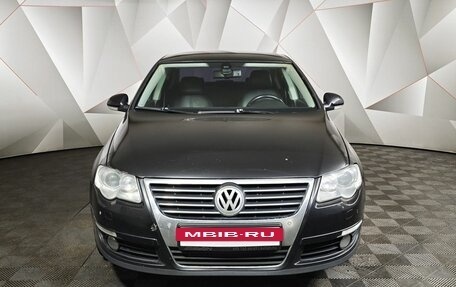 Volkswagen Passat B6, 2010 год, 599 000 рублей, 7 фотография