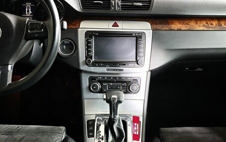 Volkswagen Passat B6, 2010 год, 599 000 рублей, 15 фотография