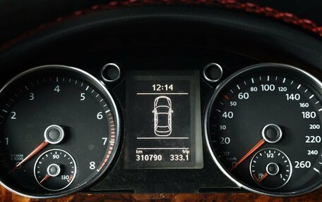 Volkswagen Passat B6, 2010 год, 599 000 рублей, 18 фотография