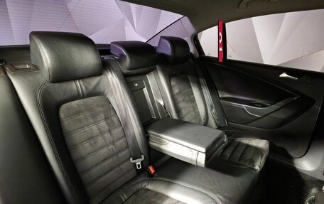Volkswagen Passat B6, 2010 год, 599 000 рублей, 17 фотография