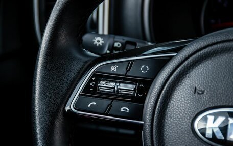 KIA Sportage IV рестайлинг, 2020 год, 2 640 000 рублей, 18 фотография