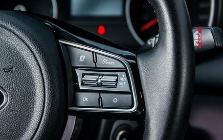 KIA Sportage IV рестайлинг, 2020 год, 2 640 000 рублей, 19 фотография
