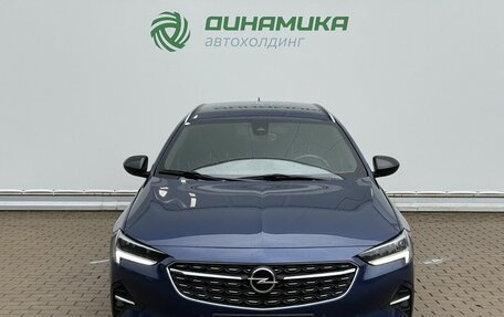 Opel Insignia II рестайлинг, 2021 год, 1 900 000 рублей, 2 фотография
