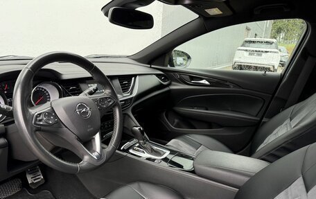 Opel Insignia II рестайлинг, 2021 год, 1 900 000 рублей, 9 фотография
