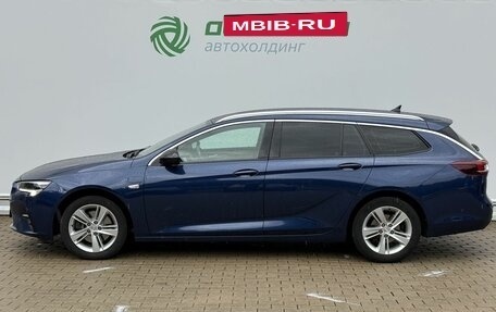 Opel Insignia II рестайлинг, 2021 год, 1 900 000 рублей, 8 фотография