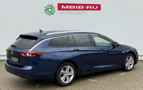 Opel Insignia II рестайлинг, 2021 год, 1 900 000 рублей, 5 фотография