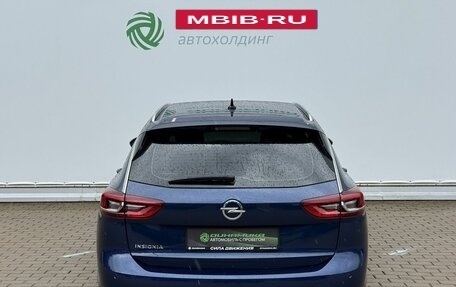 Opel Insignia II рестайлинг, 2021 год, 1 900 000 рублей, 6 фотография