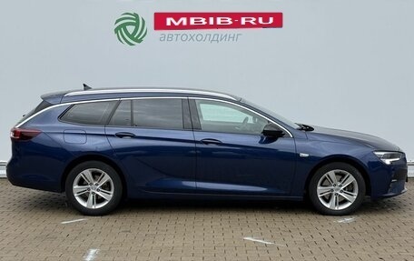 Opel Insignia II рестайлинг, 2021 год, 1 900 000 рублей, 4 фотография