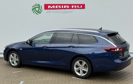 Opel Insignia II рестайлинг, 2021 год, 1 900 000 рублей, 7 фотография