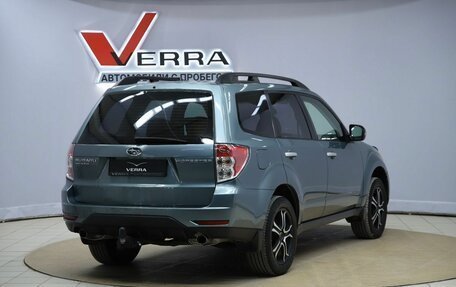 Subaru Forester, 2012 год, 990 000 рублей, 5 фотография