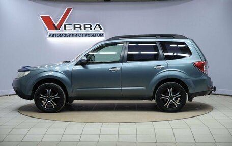 Subaru Forester, 2012 год, 990 000 рублей, 8 фотография