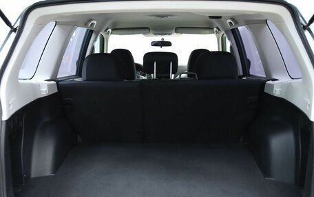 Subaru Forester, 2012 год, 990 000 рублей, 9 фотография