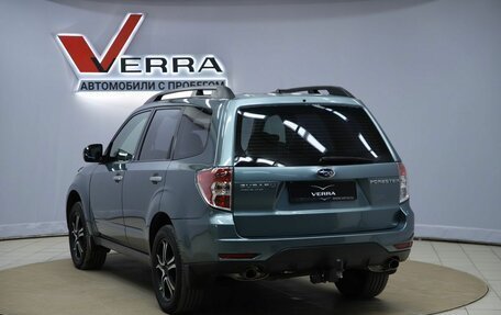 Subaru Forester, 2012 год, 990 000 рублей, 7 фотография