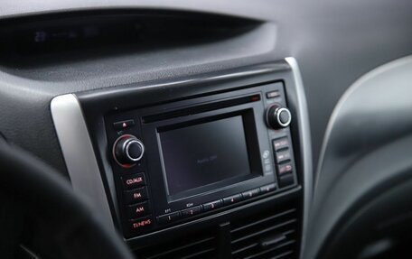 Subaru Forester, 2012 год, 990 000 рублей, 14 фотография