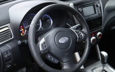 Subaru Forester, 2012 год, 990 000 рублей, 13 фотография
