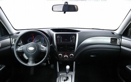 Subaru Forester, 2012 год, 990 000 рублей, 12 фотография