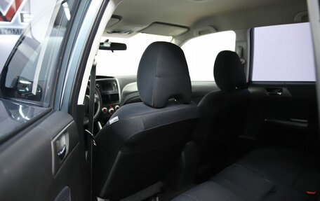 Subaru Forester, 2012 год, 990 000 рублей, 11 фотография