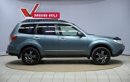 Subaru Forester, 2012 год, 990 000 рублей, 4 фотография