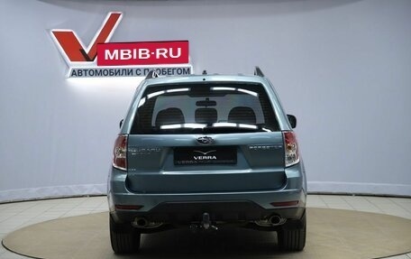 Subaru Forester, 2012 год, 990 000 рублей, 6 фотография