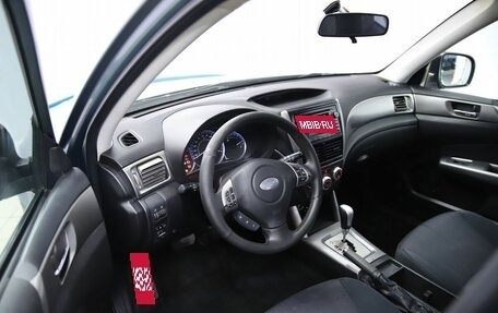 Subaru Forester, 2012 год, 990 000 рублей, 10 фотография