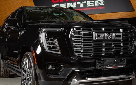 GMC Yukon IV, 2026 год, 19 998 000 рублей, 2 фотография