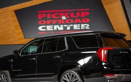 GMC Yukon IV, 2026 год, 19 998 000 рублей, 4 фотография