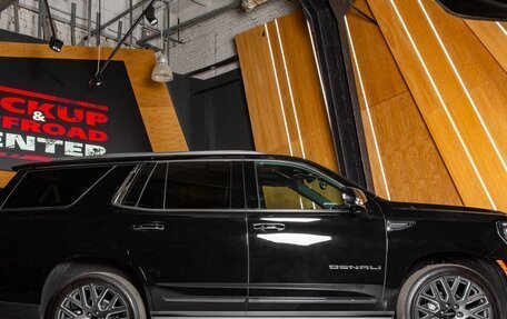 GMC Yukon IV, 2026 год, 19 998 000 рублей, 3 фотография