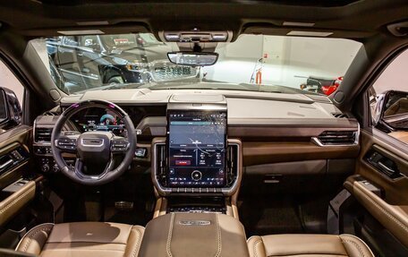GMC Yukon IV, 2026 год, 19 998 000 рублей, 7 фотография