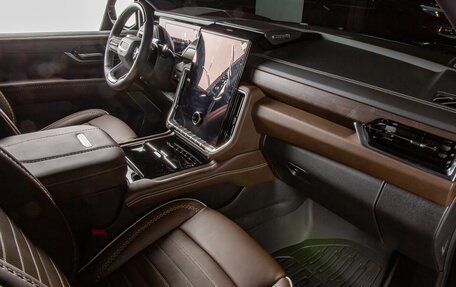 GMC Yukon IV, 2026 год, 19 998 000 рублей, 13 фотография