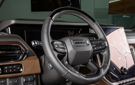 GMC Yukon IV, 2026 год, 19 998 000 рублей, 11 фотография