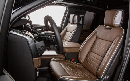 GMC Yukon IV, 2026 год, 19 998 000 рублей, 8 фотография