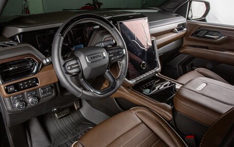 GMC Yukon IV, 2026 год, 19 998 000 рублей, 10 фотография