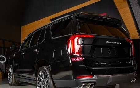 GMC Yukon IV, 2026 год, 19 998 000 рублей, 5 фотография