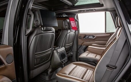GMC Yukon IV, 2026 год, 19 998 000 рублей, 15 фотография