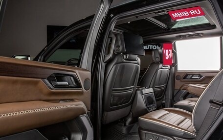 GMC Yukon IV, 2026 год, 19 998 000 рублей, 14 фотография