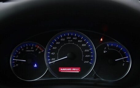 Subaru Forester, 2012 год, 990 000 рублей, 17 фотография