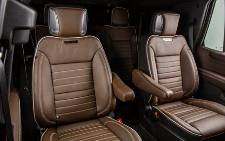 GMC Yukon IV, 2026 год, 19 998 000 рублей, 16 фотография