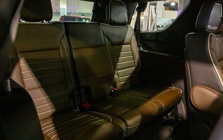 GMC Yukon IV, 2026 год, 19 998 000 рублей, 17 фотография