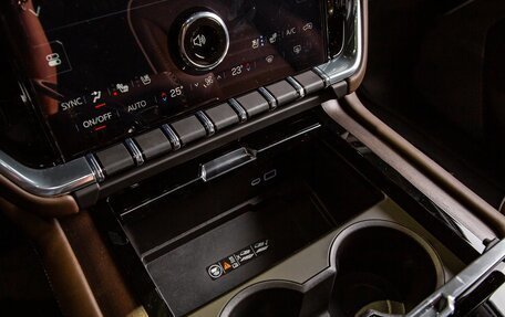 GMC Yukon IV, 2026 год, 19 998 000 рублей, 21 фотография